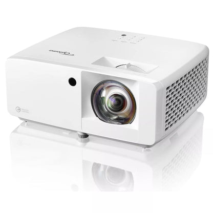 Optoma ZH450ST