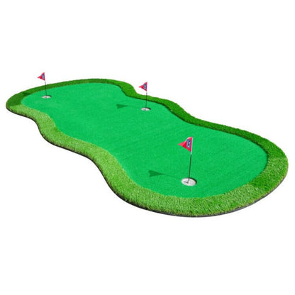 PGA TOUR Augusta Putting Mat