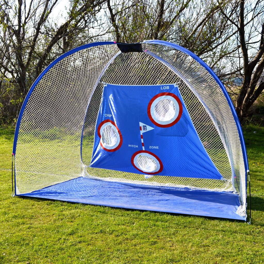PGA Tour Pro Golf Training Net (Driving Net)