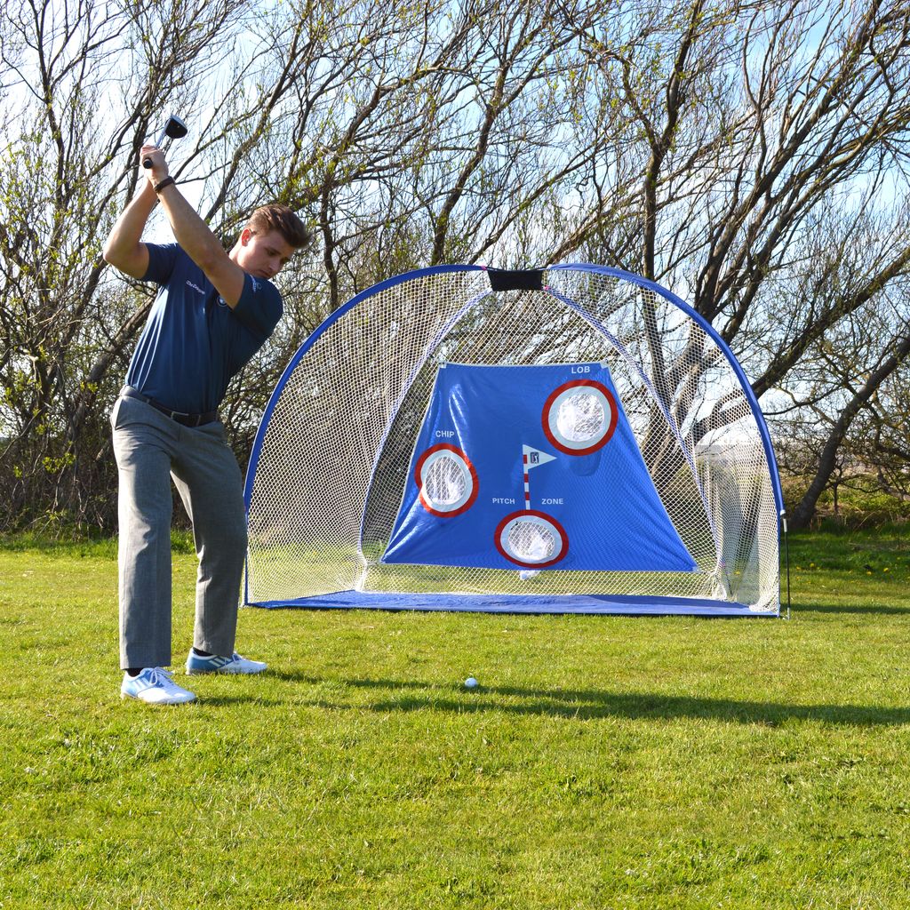 PGA Tour Pro Golf Training Net (Driving Net)