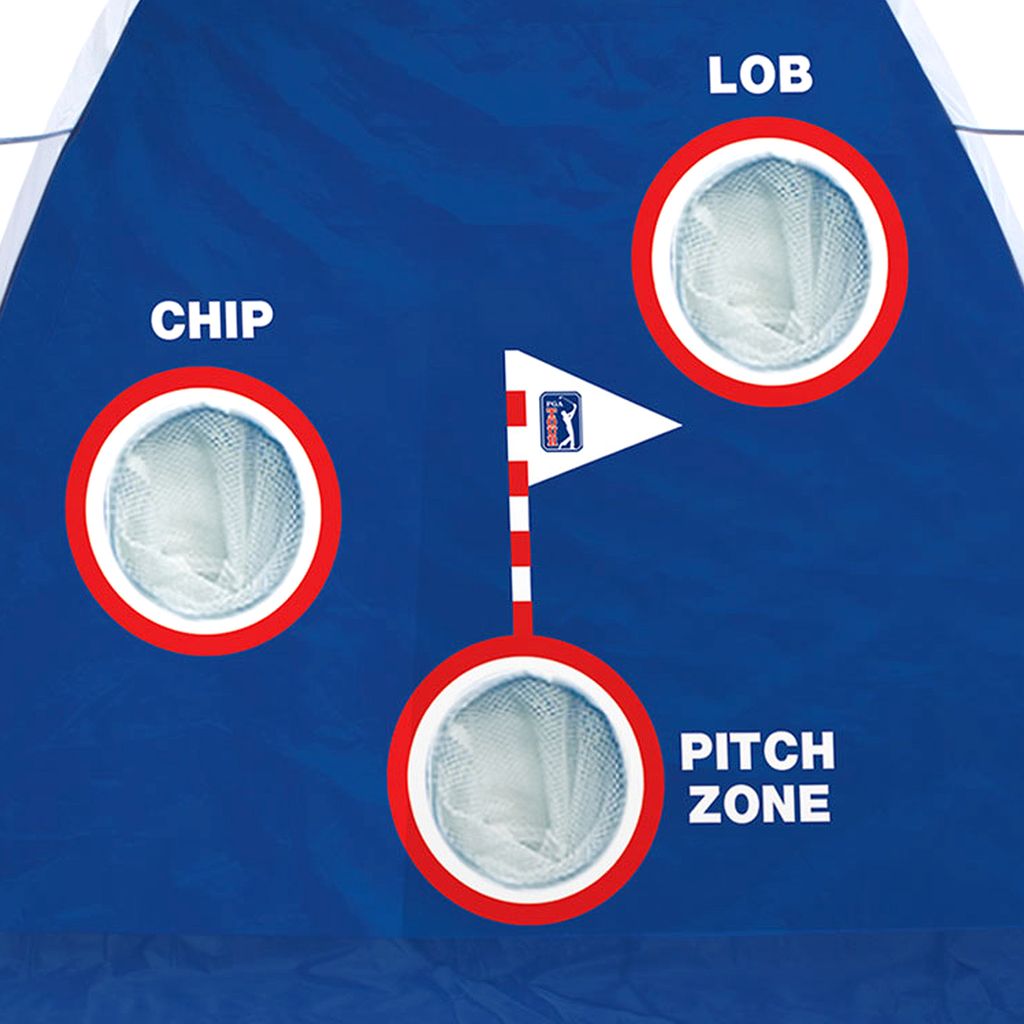 PGA Tour Pro Golf Training Net (Driving Net)