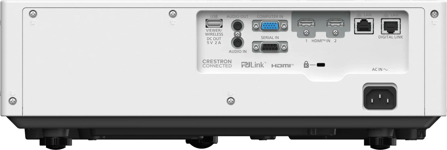 Panasonic PT-VMZ62EJ