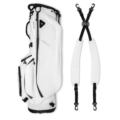 Sunday Golf: Ryder S Class Golf Bag