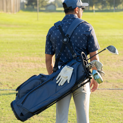 Sunday Golf: Ryder S Class Golf Bag