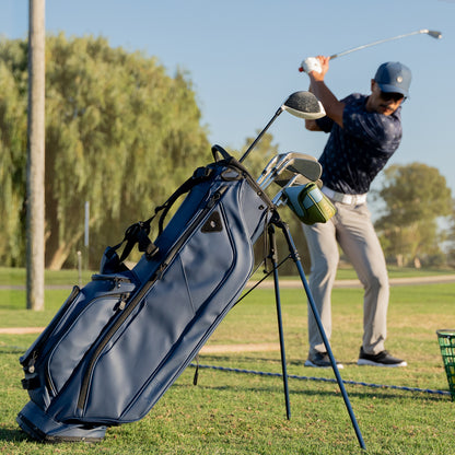 Sunday Golf: Ryder S Class Golf Bag