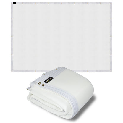 SimSpace Impact & Noise Absorbing Foam Backing