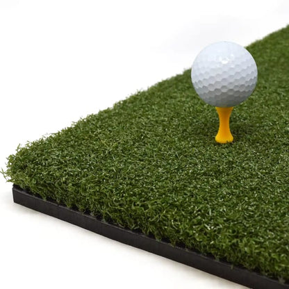 SimSpace Tee Turf Mat 1.5 x 1.5 m