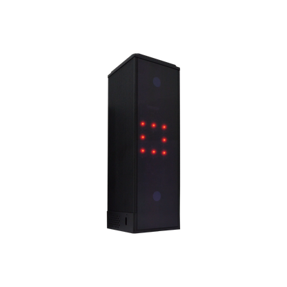 Square Golf Launch Monitor