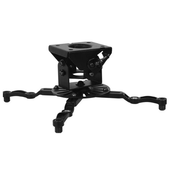 BTech – Heavy Duty Projector Ceiling Mount – Black (BT899/B)
