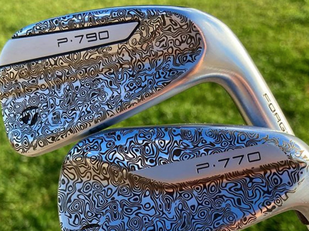 Custom Golf Club Nottingham