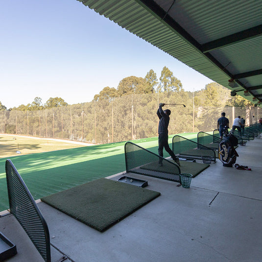 Driving Ranges Chester Driving Range Guide UK