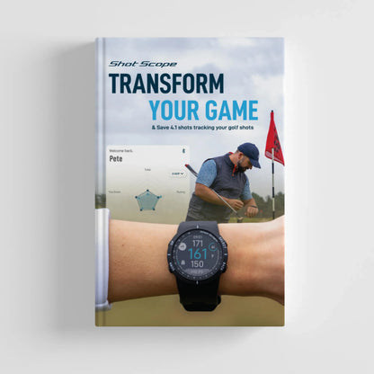 Shot Scope Game Improvement Pack