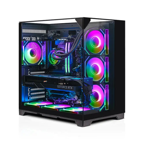 Golf Gaming PC