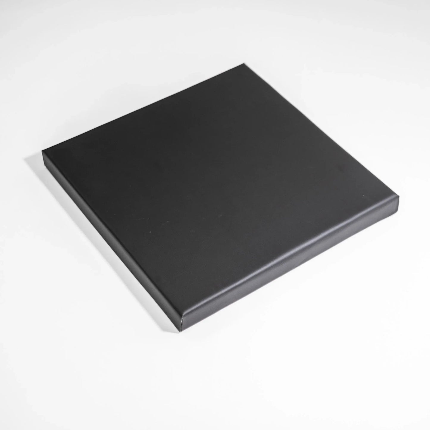 Golf Simulator Acoustic Wall Tiles (Black 10pk)