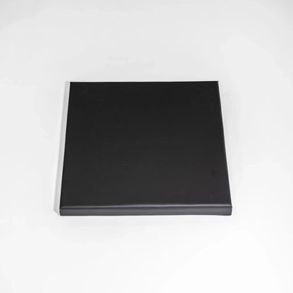 Golf Simulator Acoustic Wall Tiles (Black 10pk)