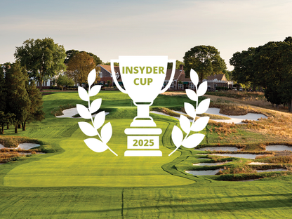 The Insyder Cup 2025