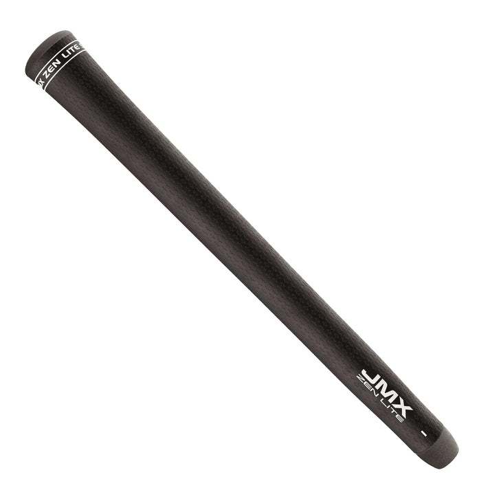 JumboMax Zen Lite oversized golf grip installed on a golf club