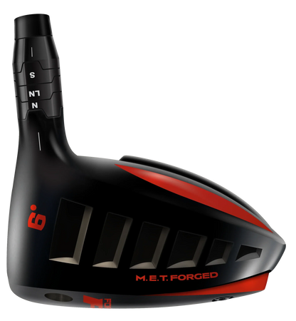 Krank Golf Formula Fire LD Tour (Driver Head)