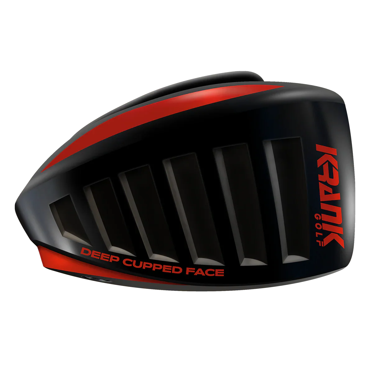Krank Golf Formula Fire X Tour (Driver Head)