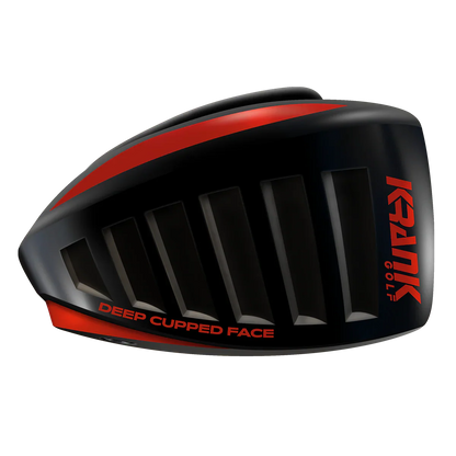 Krank Golf Formula Fire X Tour (Driver Head)