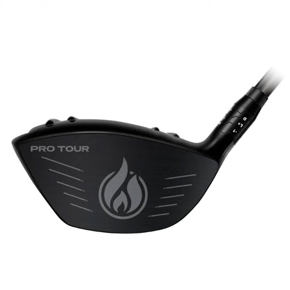 Krank Golf Formula Fire X Tour Driver | Right Handed (CUSTOM FIT)