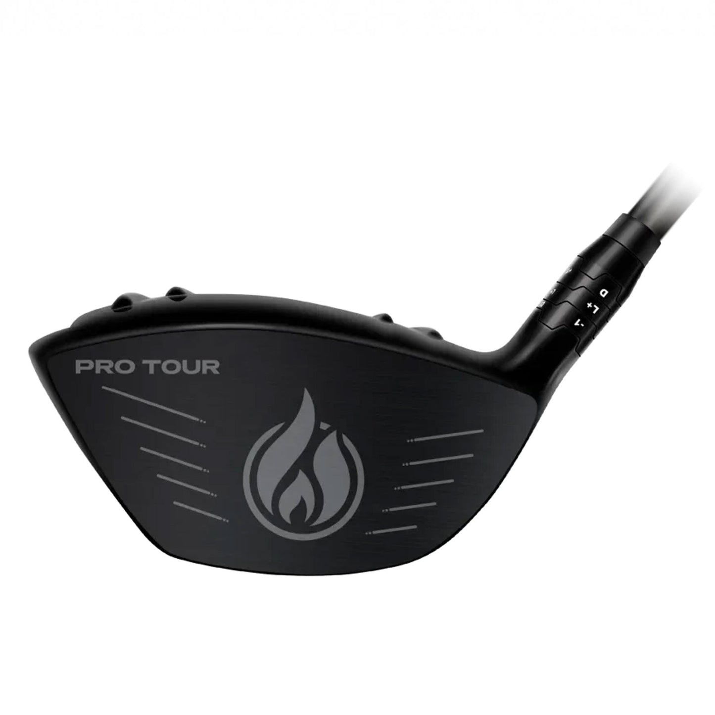 Krank Golf Formula Fire Pro Tour Driver | Right Handed (STANDARD)