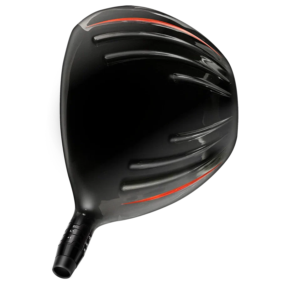 Krank Golf Formula Fire X Tour Driver | Right Handed (CUSTOM FIT)
