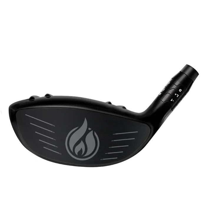 Krank Golf Formula Fire MINI Driver | Right Handed (CUSTOM FIT)