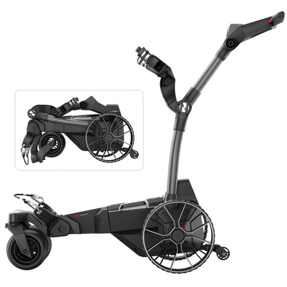 NAVEE Birdie 3 Electric Remote Trolley