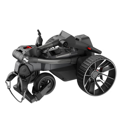 NAVEE Birdie 3x Electric Follow Trolley