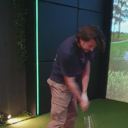 Host Your Own Golf Comp