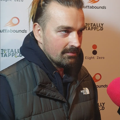 Host Your Own Golf Comp