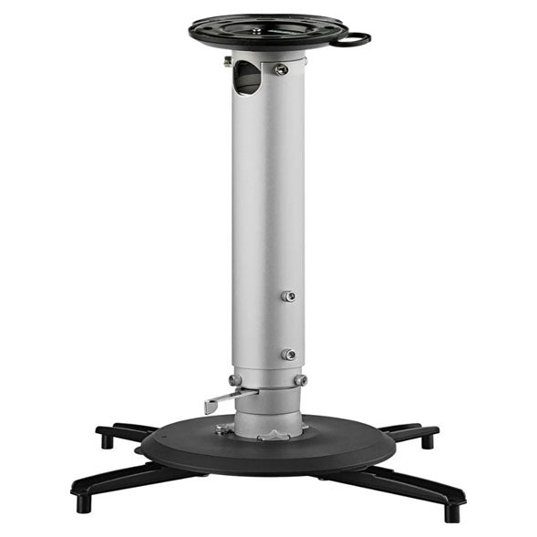 PXL Universal Projector Mount PCM128EXT (Fixed and Adjustable drops)