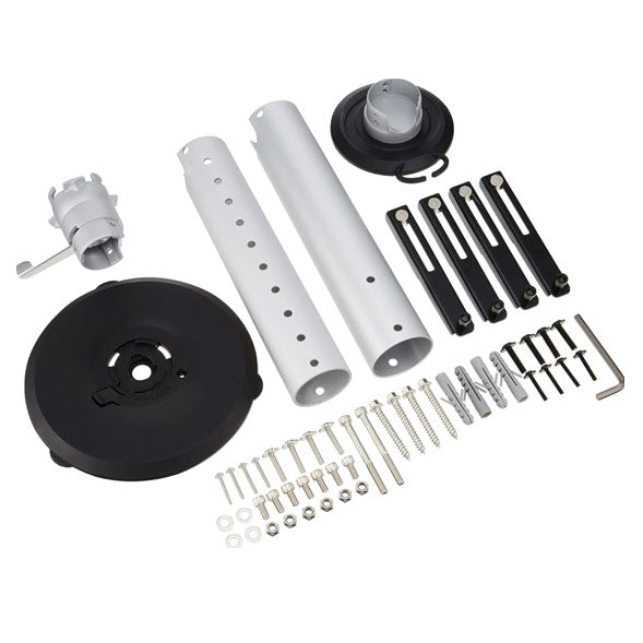 PXL Universal Projector Mount PCM128EXT (Fixed and Adjustable drops)