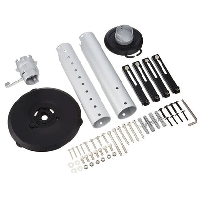 PXL Universal Projector Mount PCM128EXT (Fixed and Adjustable drops)