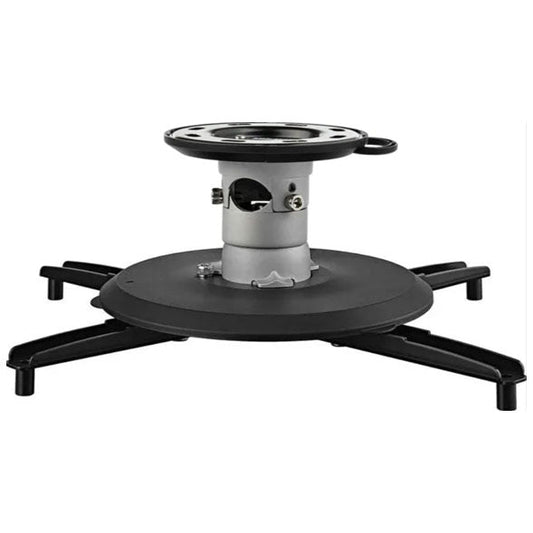 Projector Drop Mount PXL Universal Projector Mount PCM128EXT (Fixed and Adjustable drops)