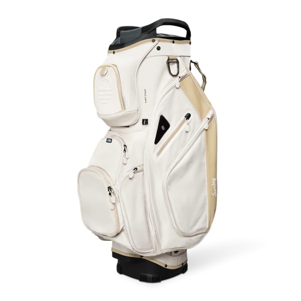Sunday Golf: Big Rig - Golf Bag