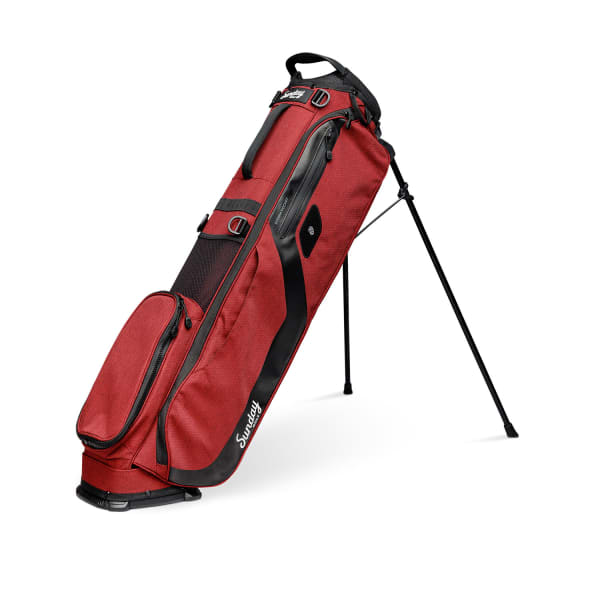 Sunday Golf: El Camino - Golf Walking Bag