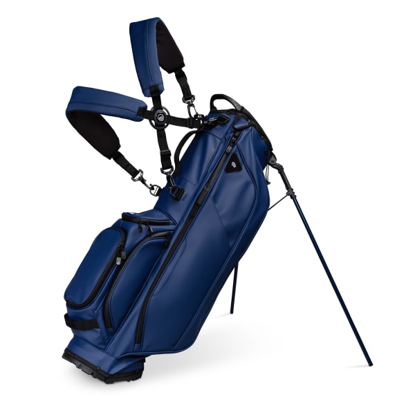 Sunday Golf: Ryder S Class Golf Bag