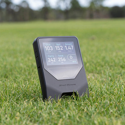 Shot Scope LM1 Launch Monitor