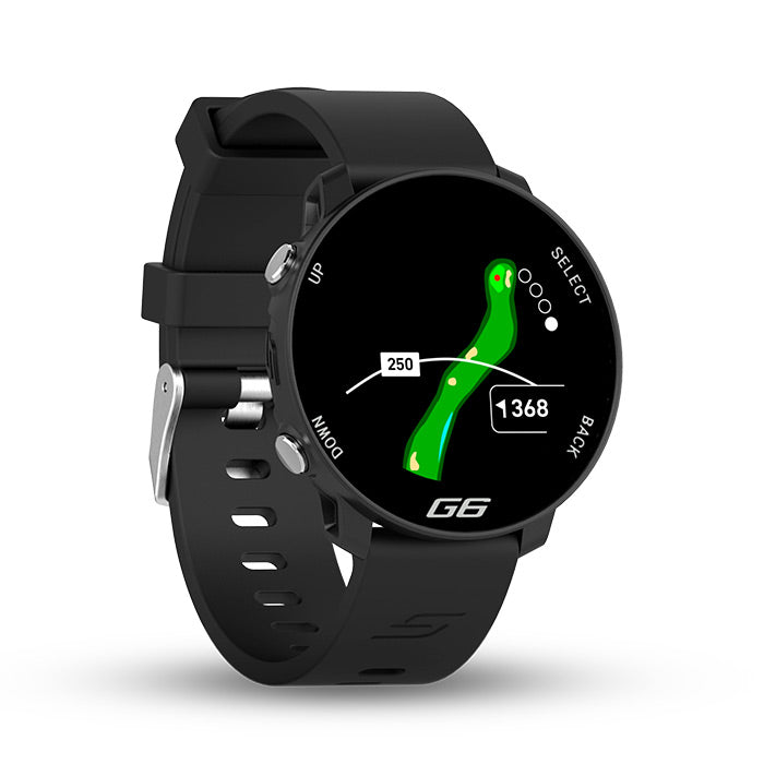 Shot Scope G6 GPS Golf Watch