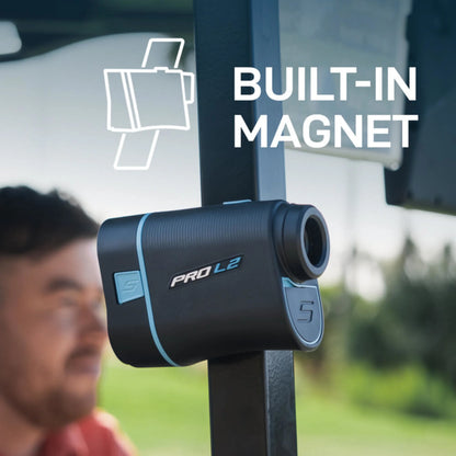 Shot Scope PRO L2 Rangefinder - Blue