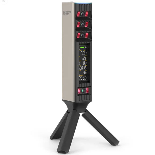 Square Golf Omni Launch Monitor