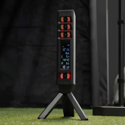 Square Golf Omni Launch Monitor