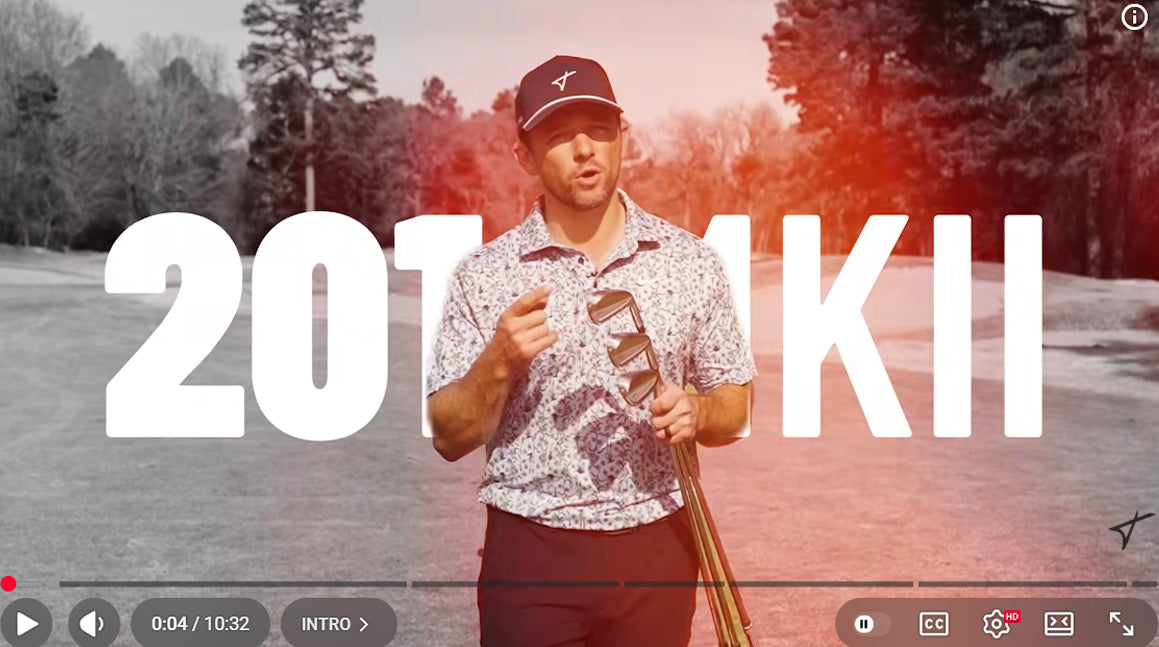 Load video: Peter Finch Shot Scope